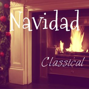 Navidad 2013 album cover