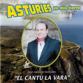 Asturies Ye Mio Tierra album cover