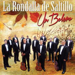 Un Bolero album cover