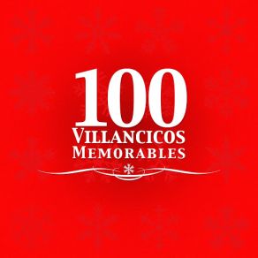 100 Villancicos Memorables (CD3) album cover