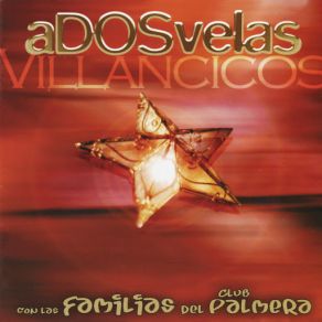 Villancicos album cover