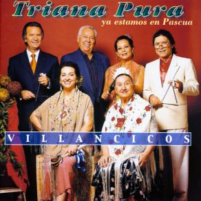 Villancicos album cover
