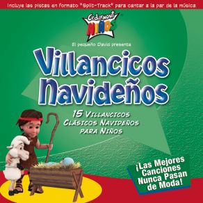 Villancicos Navideno album cover