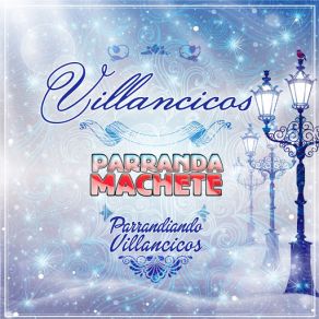 Villancicos album cover