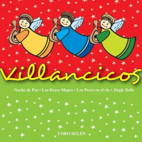 Villancicos album cover