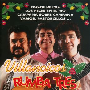 Villancicos album cover