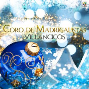 Villancicos album cover