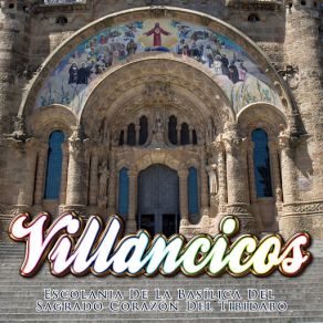 Villancicos album cover