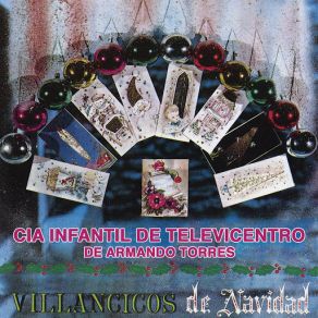 Villancicos album cover