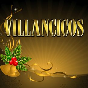 Villancicos album cover