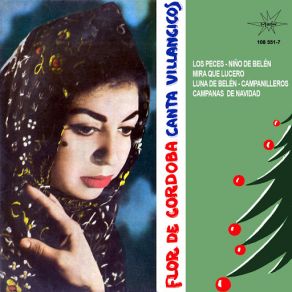 Villancicos album cover