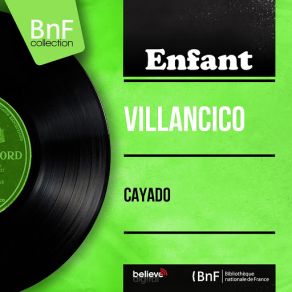 Cayado (Mono Version) album cover
