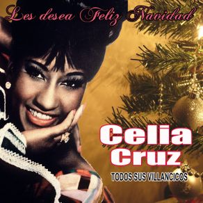 Les Desea Feliz Navidad. Todos Sus Villancicos album cover