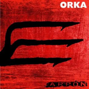 Arpon album cover
