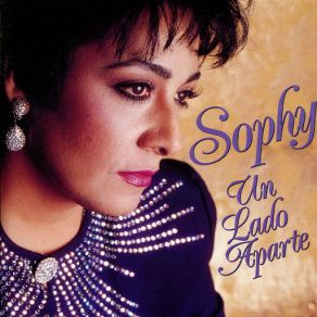 Un Lado Aparte album cover