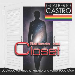 Saliendo Del Closet album cover