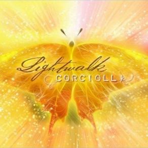 Lightwalk album cover