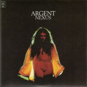 Nexus album cover
