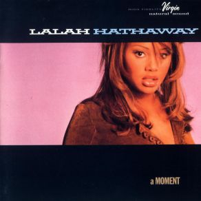 A Moment album cover