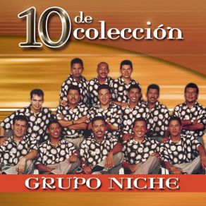 10 De Colección album cover