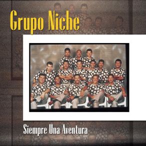 Siempre Una Aventura album cover