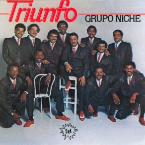 Del Puente Pa' Alla (Single) album cover