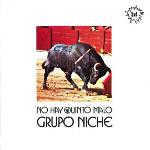 Cali Pachanguero (Single) album cover