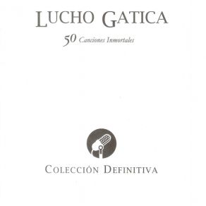 50 Canciones Inmortales (CD1) album cover