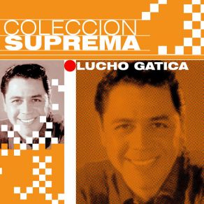 Coleccion Suprema album cover