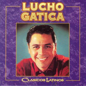 Clásicos Latinos album cover