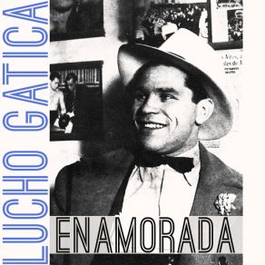 Enamorada (Single) album cover