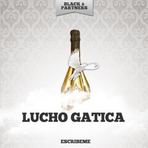 Escribeme album cover