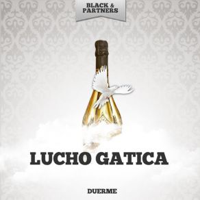 Duerme album cover