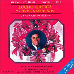 Y Coros Navideños album cover
