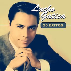25 Éxitos album cover