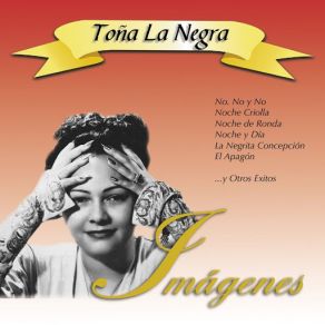 Imágenes album cover