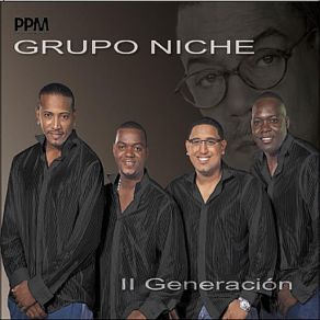 II Generacion album cover