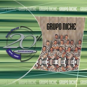 20th Anniversary album cover