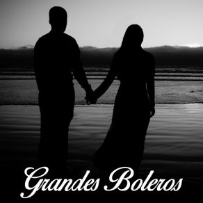 Grandes Boleros album cover