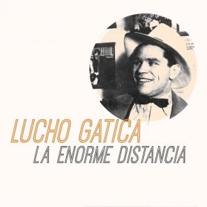 La Enorme Distancia (Single) album cover