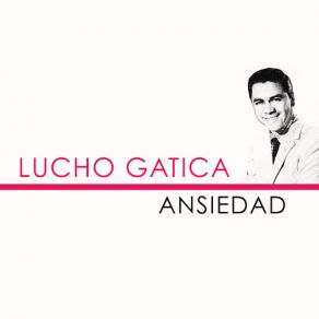 Ansiedad (Single) album cover