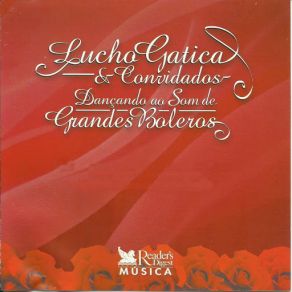 Lucho Gatica E Convidados album cover