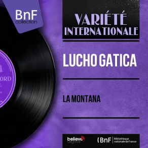 La Montana (Mono Version) album cover