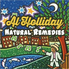 Natural Remedies album cover