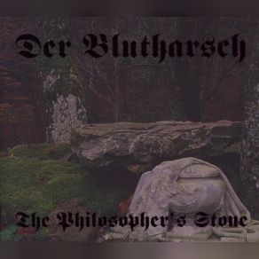 The Philosopher's Stone album cover