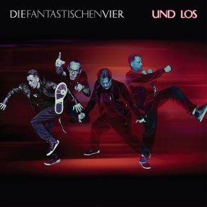 Und Los album cover