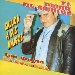Sluda A Sus Amigos album cover