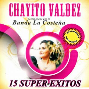 15 Super Exitos album cover