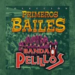 Primeros Bailes album cover