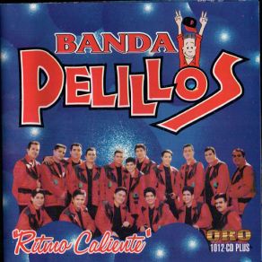 Ritmo Caliente album cover